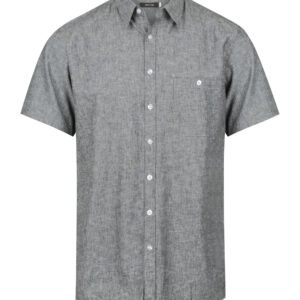 Identitee Men's Floyd Short Sleeve Shirt W72