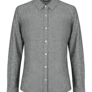 Identitee Ladies Floyd Long Sleeve Shirt W73