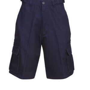 Blue Whale Light Weight Cargo Shorts W84