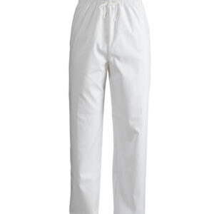 Chefs Craft UNISEX FOOD INDUSTRY ELASTIC DRAWSTRING PANT WP3012
