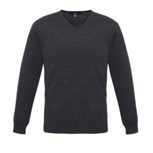 Biz Collection Mens Milano Pullover WP417M