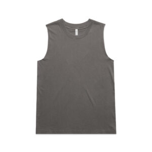 AS Colour Women's Heavy Faded Tank 4084