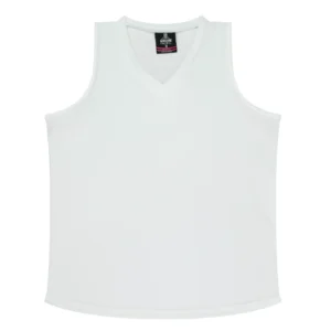 Aussie Pacific Botany Ladies Singlet 2107