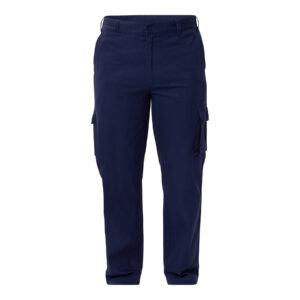 Workcraft CARGO COTTON DRILL TROUSER WP4016