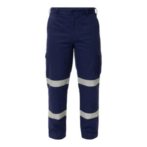 Workcraft CARGO COTTON DRILL TROUSER WP4017